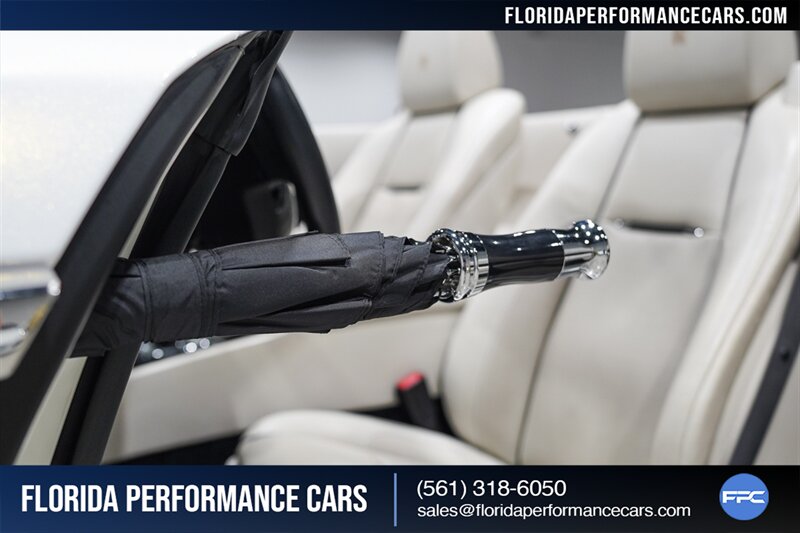 2016 Rolls-Royce Dawn   - Photo 23 - Riviera Beach, FL 33407