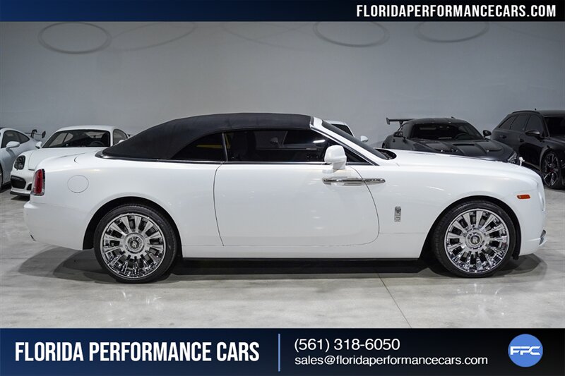 2016 Rolls-Royce Dawn   - Photo 67 - Riviera Beach, FL 33407