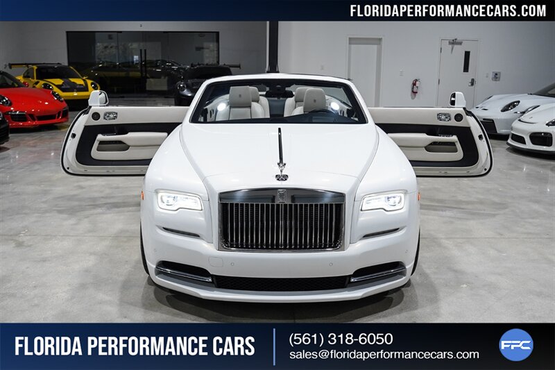 2016 Rolls-Royce Dawn   - Photo 36 - Riviera Beach, FL 33407