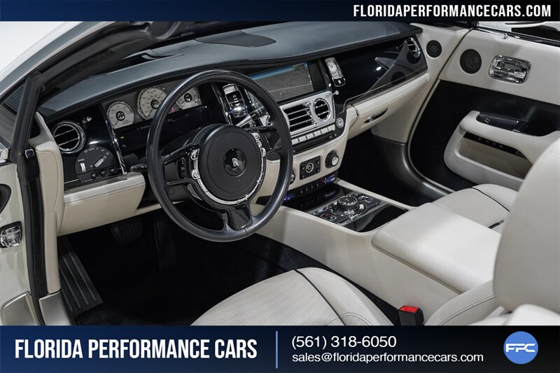 2016 Rolls-Royce Dawn   - Photo 45 - Riviera Beach, FL 33407