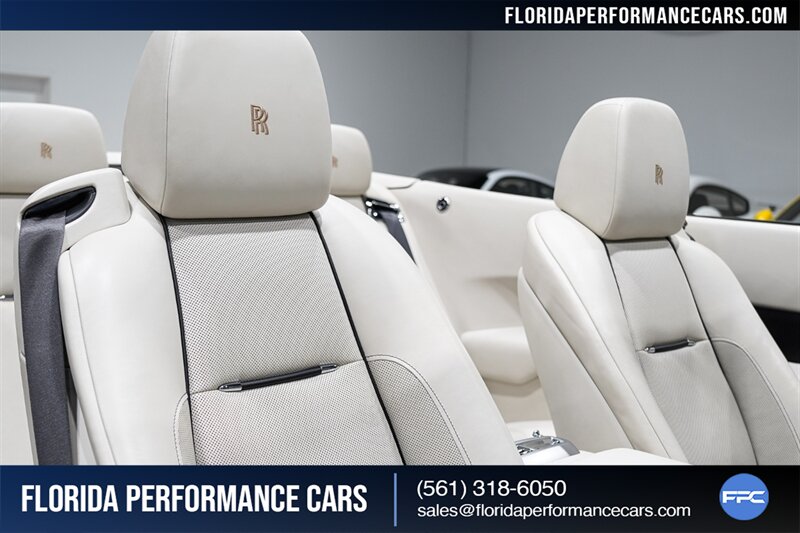 2016 Rolls-Royce Dawn   - Photo 59 - Riviera Beach, FL 33407