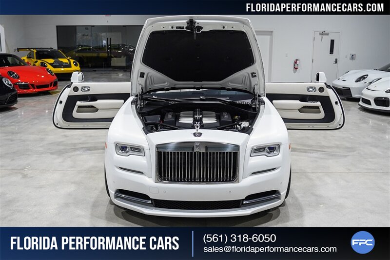 2016 Rolls-Royce Dawn   - Photo 38 - Riviera Beach, FL 33407