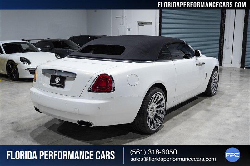 2016 Rolls-Royce Dawn   - Photo 13 - Riviera Beach, FL 33407