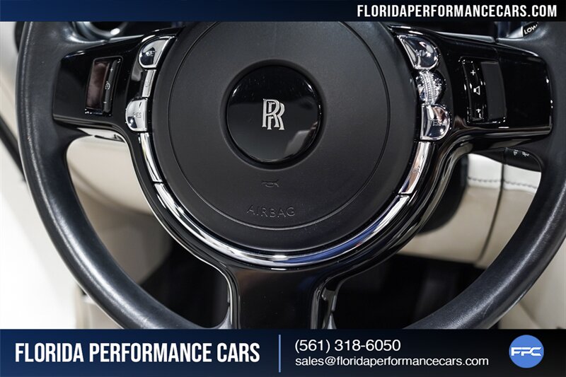 2016 Rolls-Royce Dawn   - Photo 48 - Riviera Beach, FL 33407