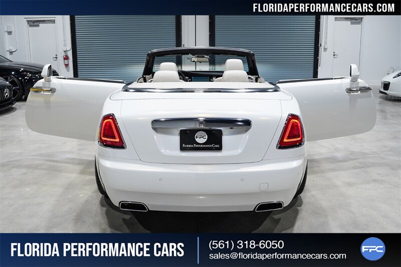 2016 Rolls-Royce Dawn   - Photo 37 - Riviera Beach, FL 33407