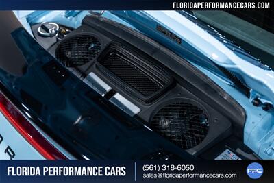 2017 Porsche 911 Turbo S   - Photo 41 - Riviera Beach, FL 33407