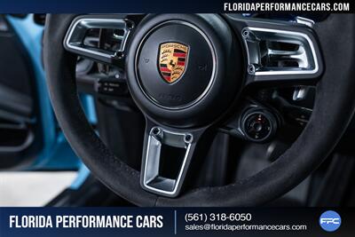 2017 Porsche 911 Turbo S   - Photo 45 - Riviera Beach, FL 33407