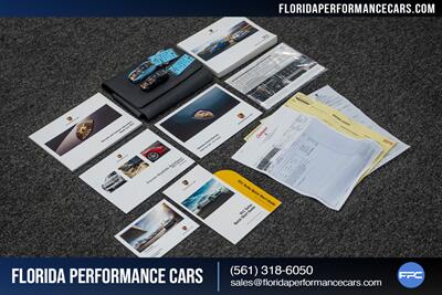 2017 Porsche 911 Turbo S   - Photo 28 - Riviera Beach, FL 33407