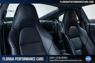 2017 Porsche 911 Turbo S   - Photo 60 - Riviera Beach, FL 33407