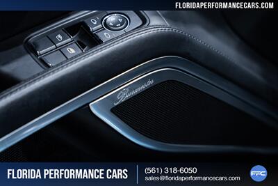 2017 Porsche 911 Turbo S   - Photo 61 - Riviera Beach, FL 33407