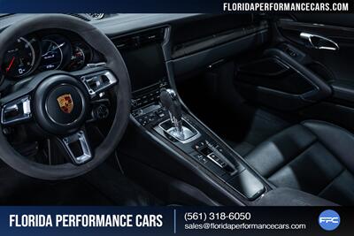 2017 Porsche 911 Turbo S   - Photo 47 - Riviera Beach, FL 33407
