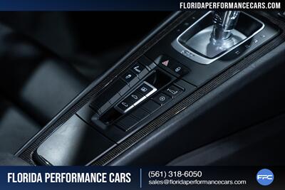 2017 Porsche 911 Turbo S   - Photo 56 - Riviera Beach, FL 33407