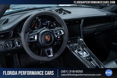 2017 Porsche 911 Turbo S   - Photo 46 - Riviera Beach, FL 33407