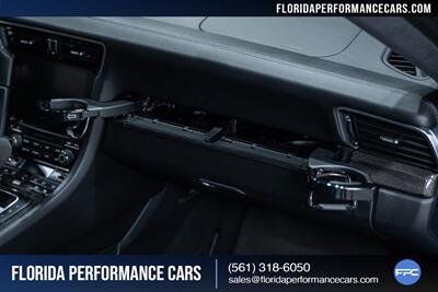 2017 Porsche 911 Turbo S   - Photo 59 - Riviera Beach, FL 33407