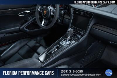 2017 Porsche 911 Turbo S   - Photo 55 - Riviera Beach, FL 33407
