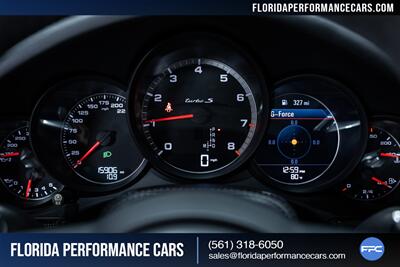 2017 Porsche 911 Turbo S   - Photo 17 - Riviera Beach, FL 33407