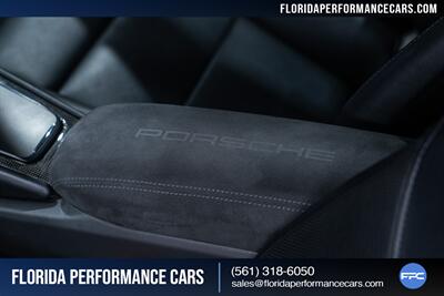 2017 Porsche 911 Turbo S   - Photo 48 - Riviera Beach, FL 33407