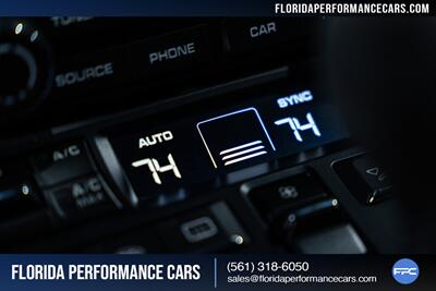2017 Porsche 911 Turbo S   - Photo 51 - Riviera Beach, FL 33407