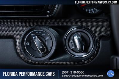 2017 Porsche 911 Turbo S   - Photo 62 - Riviera Beach, FL 33407