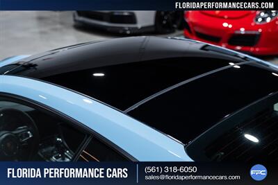 2017 Porsche 911 Turbo S   - Photo 64 - Riviera Beach, FL 33407