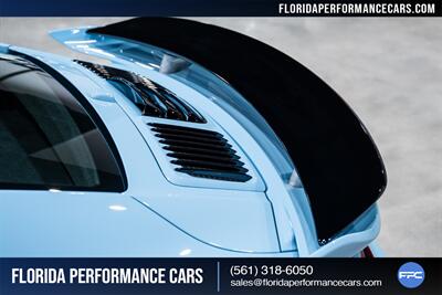 2017 Porsche 911 Turbo S   - Photo 65 - Riviera Beach, FL 33407