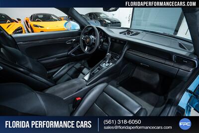 2017 Porsche 911 Turbo S   - Photo 29 - Riviera Beach, FL 33407