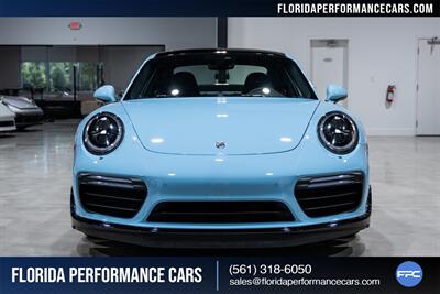 2017 Porsche 911 Turbo S   - Photo 69 - Riviera Beach, FL 33407