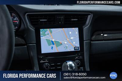 2017 Porsche 911 Turbo S   - Photo 52 - Riviera Beach, FL 33407