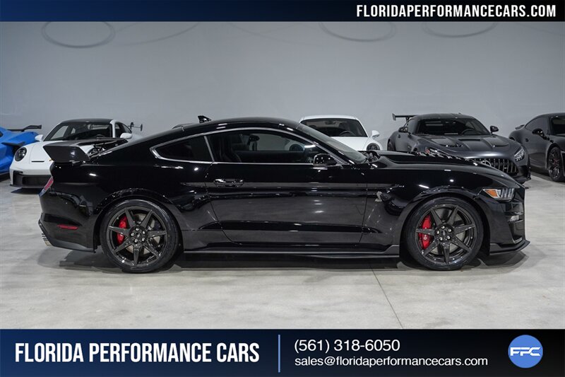 2021 Ford Mustang Shelby GT500   - Photo 7 - Riviera Beach, FL 33407