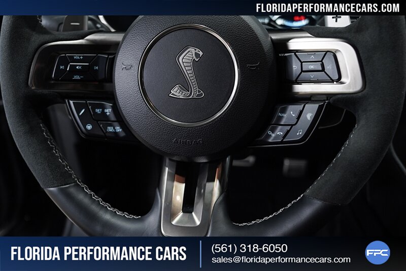 2021 Ford Mustang Shelby GT500   - Photo 47 - Riviera Beach, FL 33407