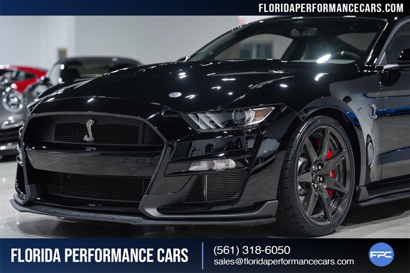 2021 Ford Mustang Shelby GT500   - Photo 61 - Riviera Beach, FL 33407