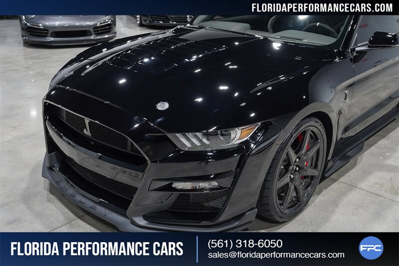 2021 Ford Mustang Shelby GT500   - Photo 13 - Riviera Beach, FL 33407