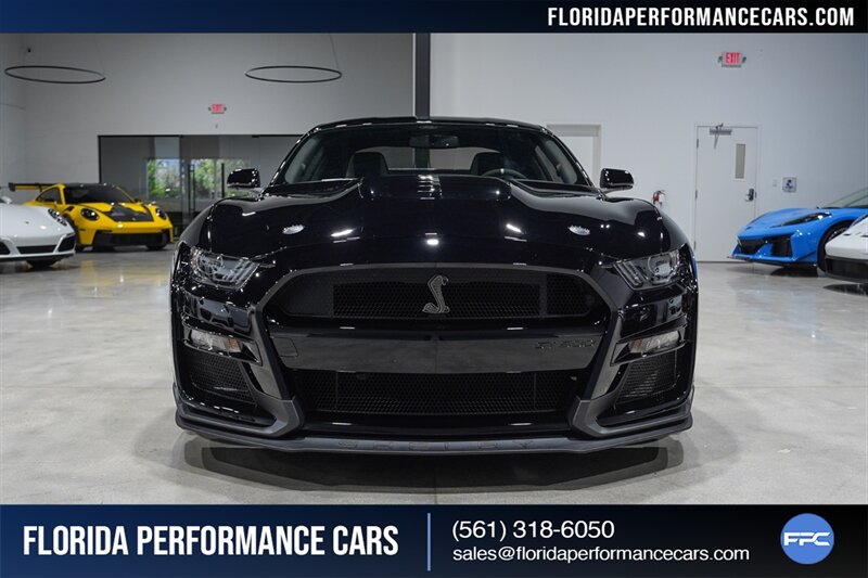 2021 Ford Mustang Shelby GT500   - Photo 66 - Riviera Beach, FL 33407