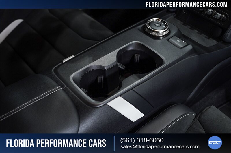 2021 Ford Mustang Shelby GT500   - Photo 52 - Riviera Beach, FL 33407