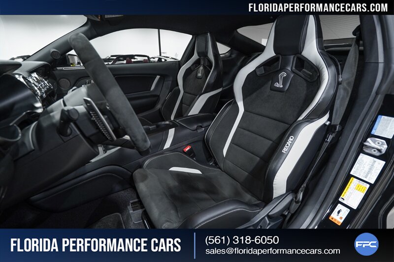 2021 Ford Mustang Shelby GT500   - Photo 23 - Riviera Beach, FL 33407