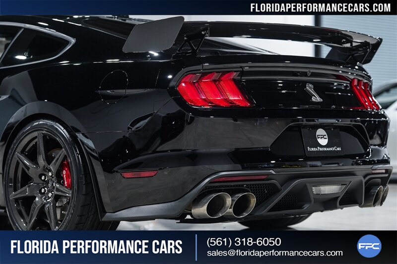 2021 Ford Mustang Shelby GT500   - Photo 63 - Riviera Beach, FL 33407