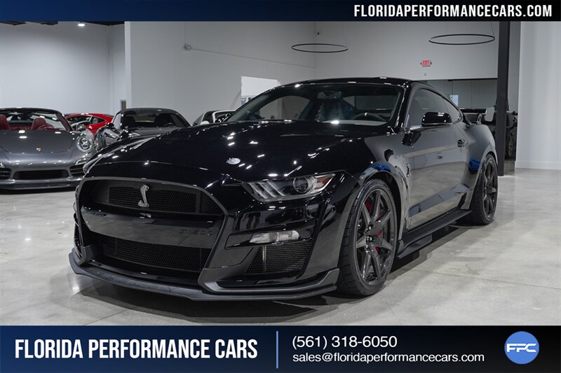 2021 Ford Mustang Shelby GT500   - Photo 10 - Riviera Beach, FL 33407