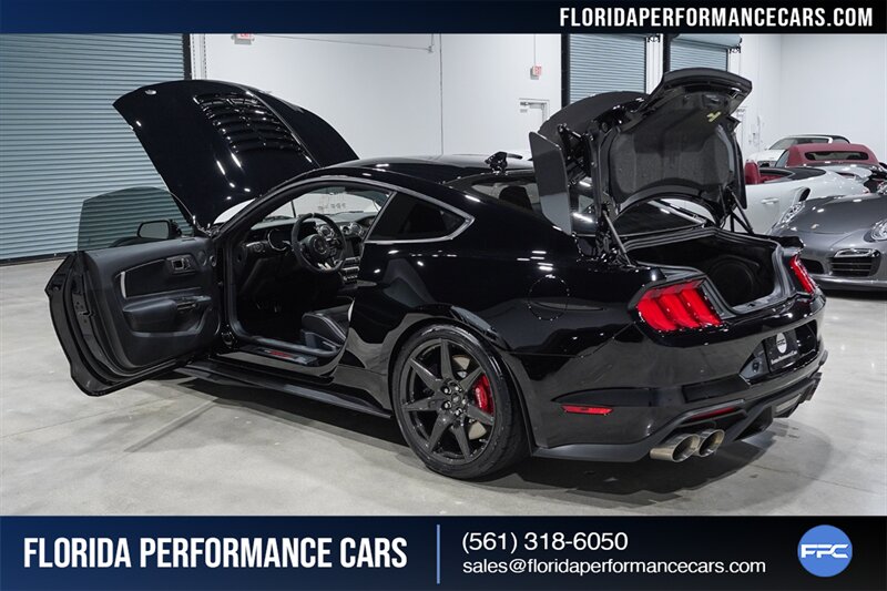 2021 Ford Mustang Shelby GT500   - Photo 35 - Riviera Beach, FL 33407