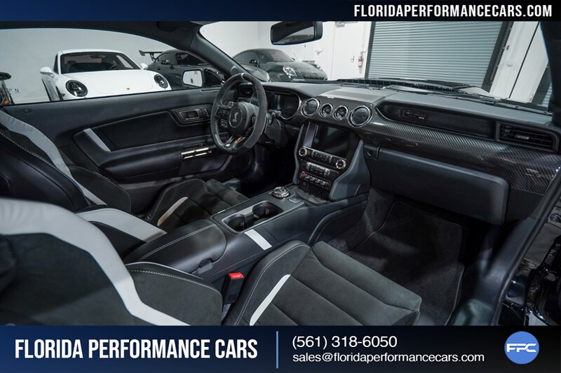 2021 Ford Mustang Shelby GT500   - Photo 29 - Riviera Beach, FL 33407