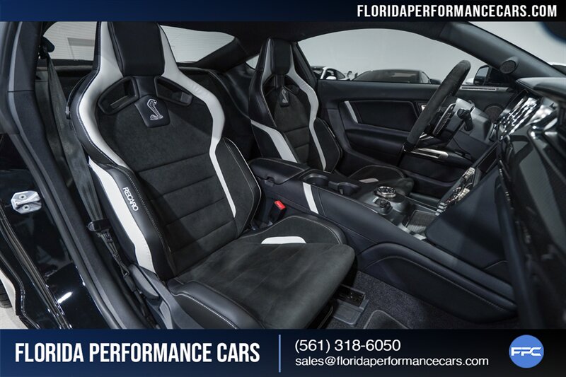 2021 Ford Mustang Shelby GT500   - Photo 30 - Riviera Beach, FL 33407