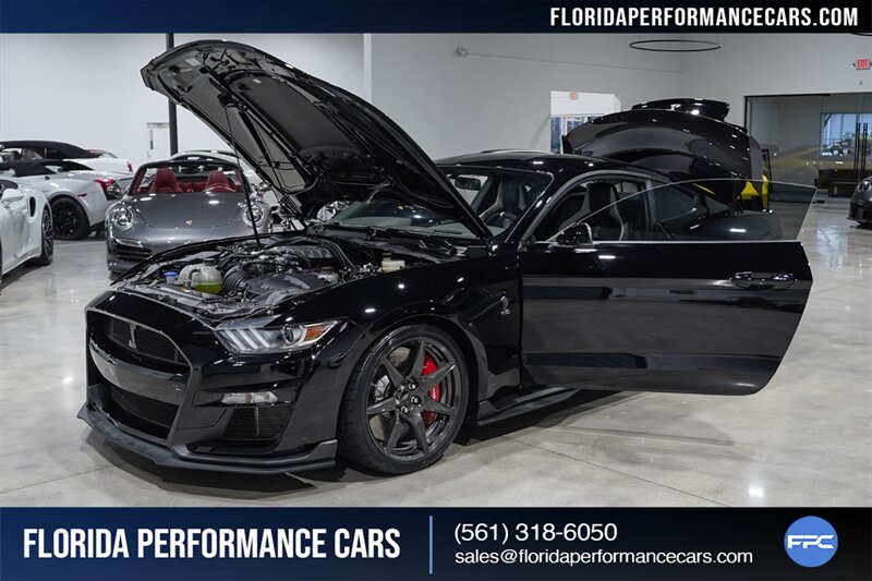 2021 Ford Mustang Shelby GT500   - Photo 34 - Riviera Beach, FL 33407