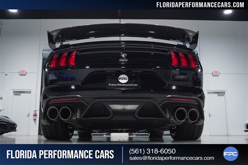 2021 Ford Mustang Shelby GT500   - Photo 65 - Riviera Beach, FL 33407