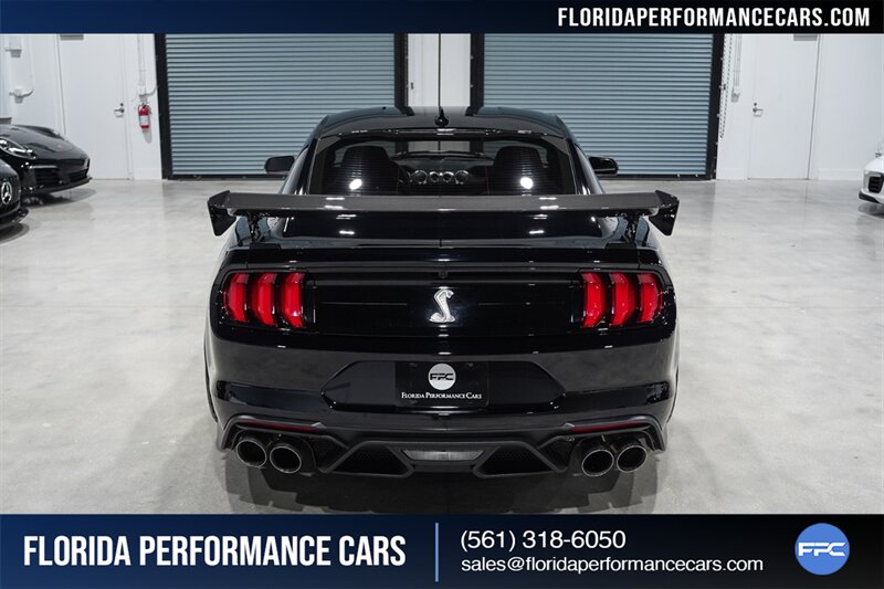 2021 Ford Mustang Shelby GT500   - Photo 5 - Riviera Beach, FL 33407