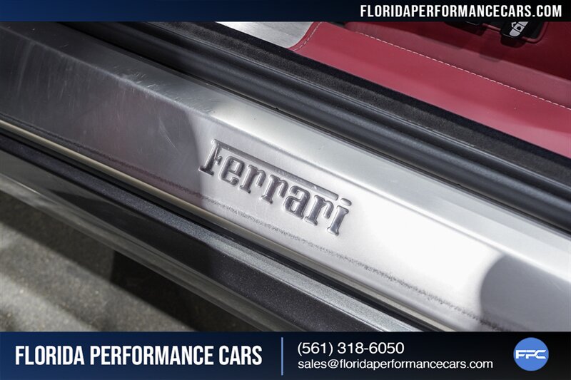 2008 Ferrari F430 Spider F1   - Photo 62 - Riviera Beach, FL 33407