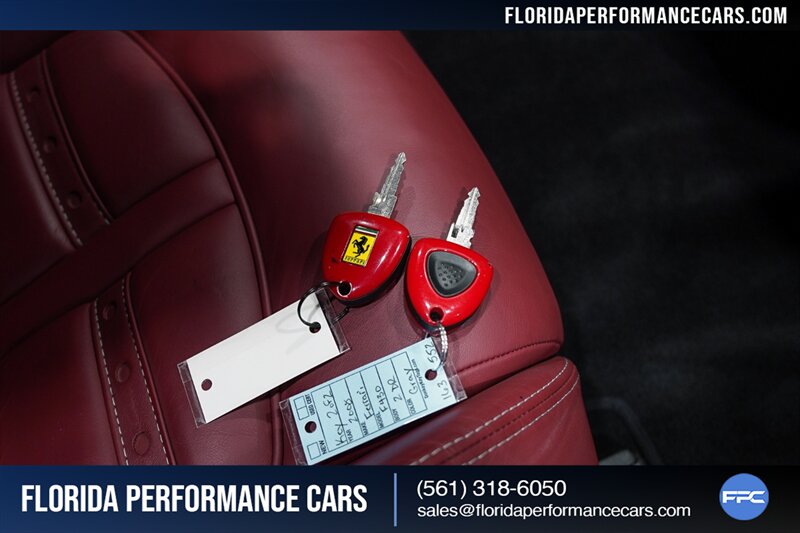 2008 Ferrari F430 Spider F1   - Photo 27 - Riviera Beach, FL 33407