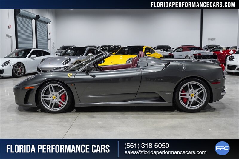 2008 Ferrari F430 Spider F1   - Photo 3 - Riviera Beach, FL 33407