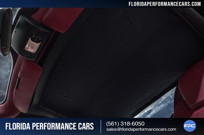 2008 Ferrari F430 Spider F1   - Photo 36 - Riviera Beach, FL 33407