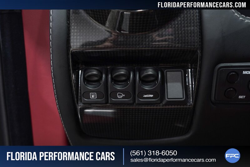 2008 Ferrari F430 Spider F1   - Photo 61 - Riviera Beach, FL 33407