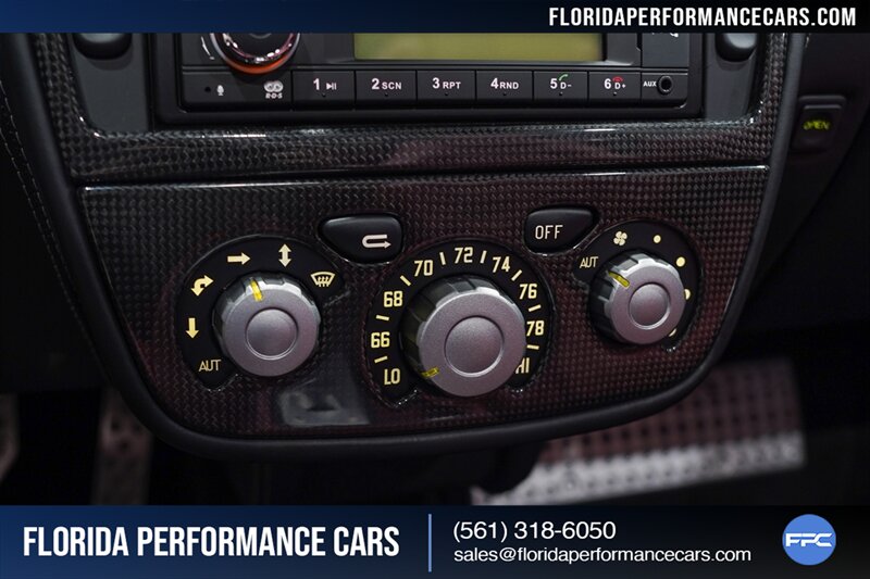 2008 Ferrari F430 Spider F1   - Photo 54 - Riviera Beach, FL 33407