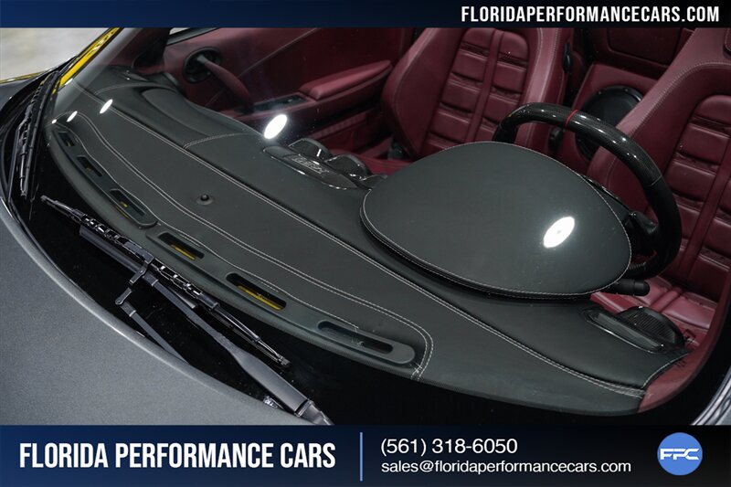 2008 Ferrari F430 Spider F1   - Photo 18 - Riviera Beach, FL 33407